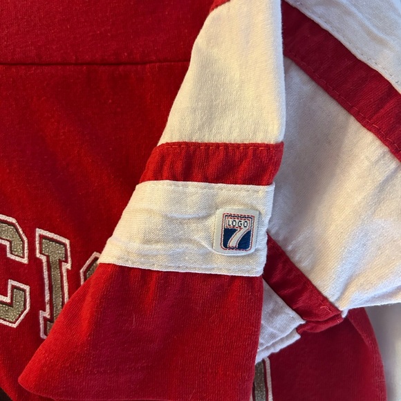 Vintage 49ers tshirt - Picture 3 of 4